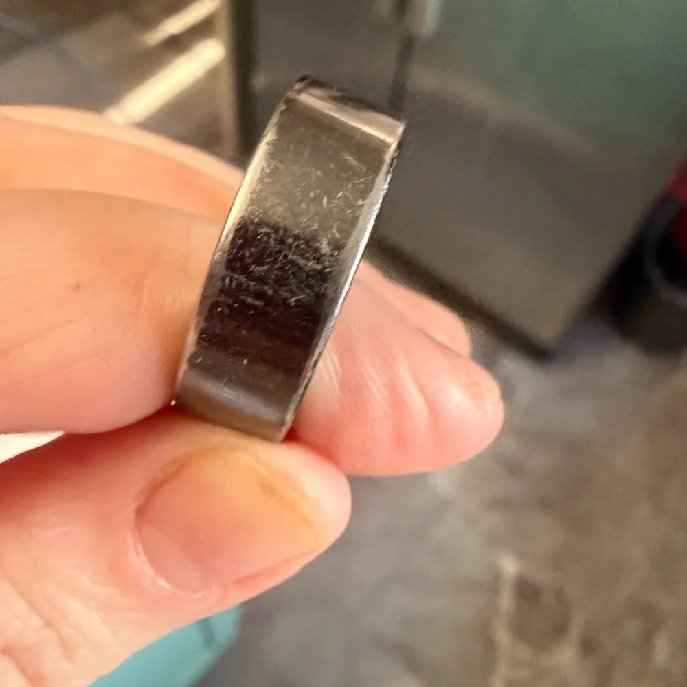 Oura Ring gen 3